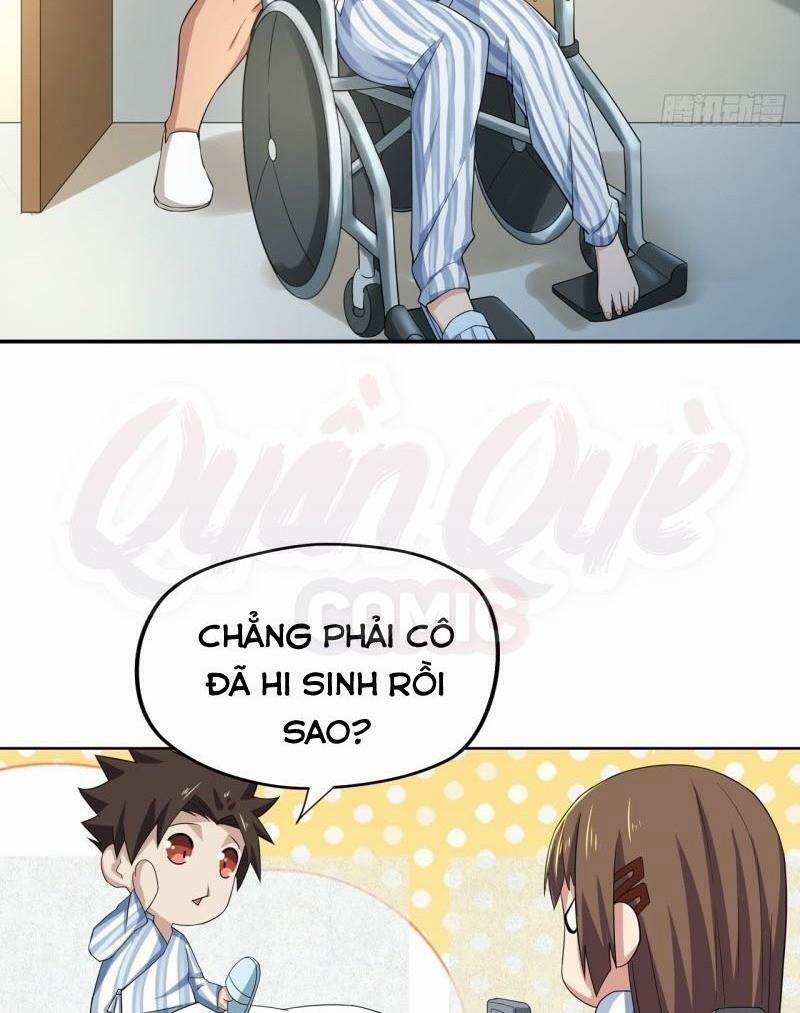 Trọng Sinh Đại Ngoạn Gia 194 trang 16