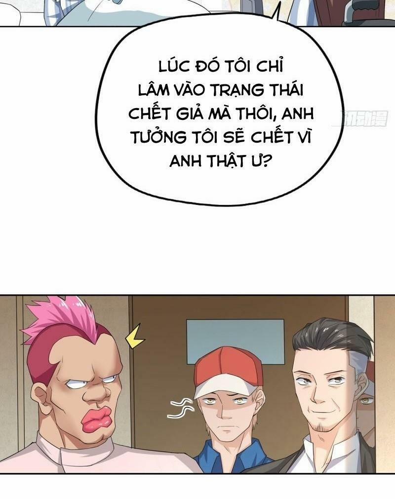 Trọng Sinh Đại Ngoạn Gia 194 trang 17