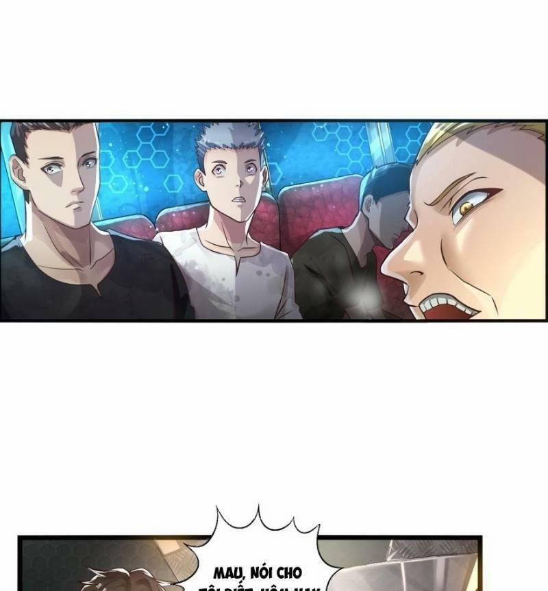 Trọng Sinh Đại Ngoạn Gia 2 trang 0