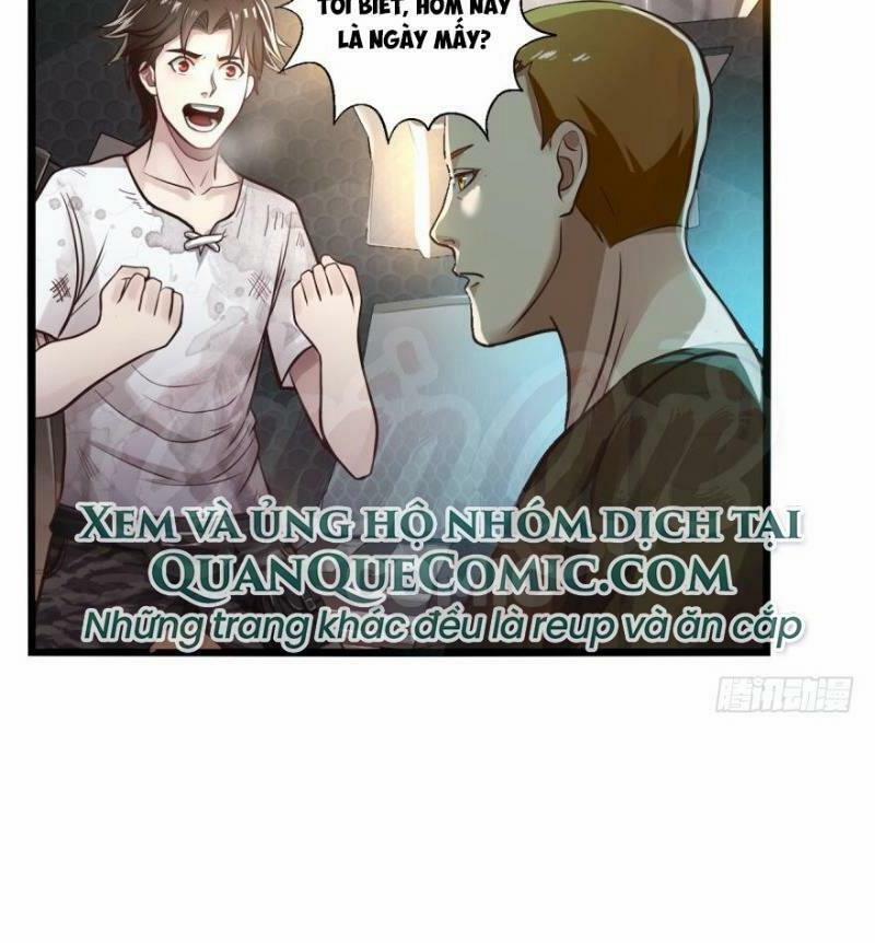 Trọng Sinh Đại Ngoạn Gia 2 trang 1