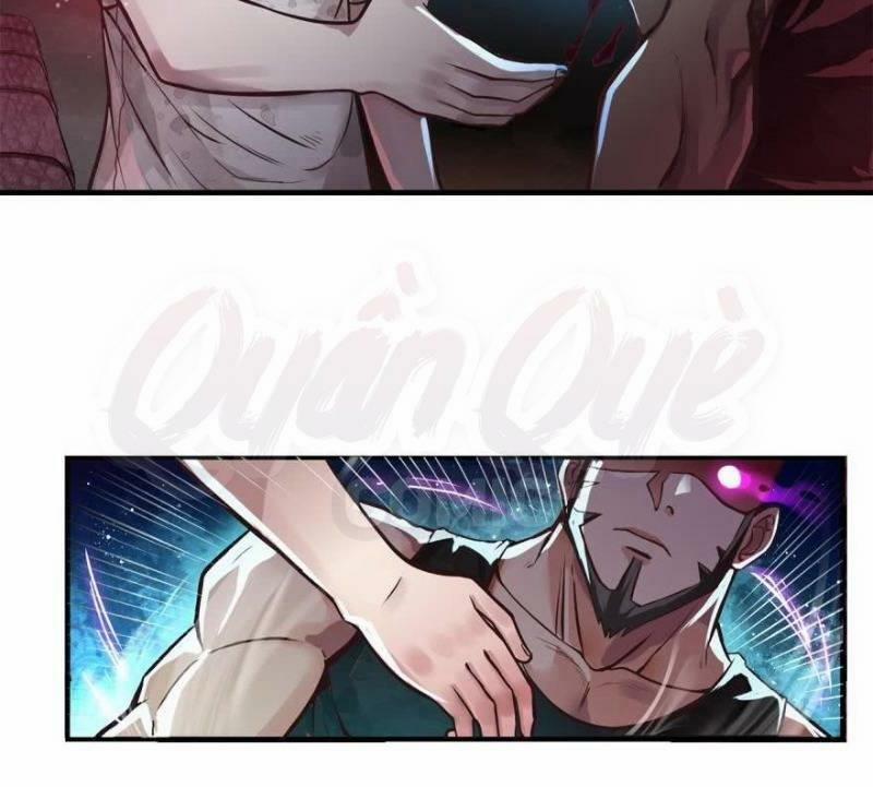 Trọng Sinh Đại Ngoạn Gia 2 trang 16