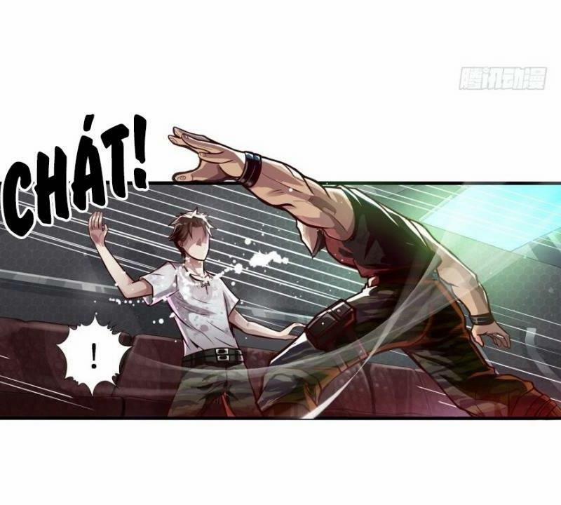 Trọng Sinh Đại Ngoạn Gia 2 trang 17