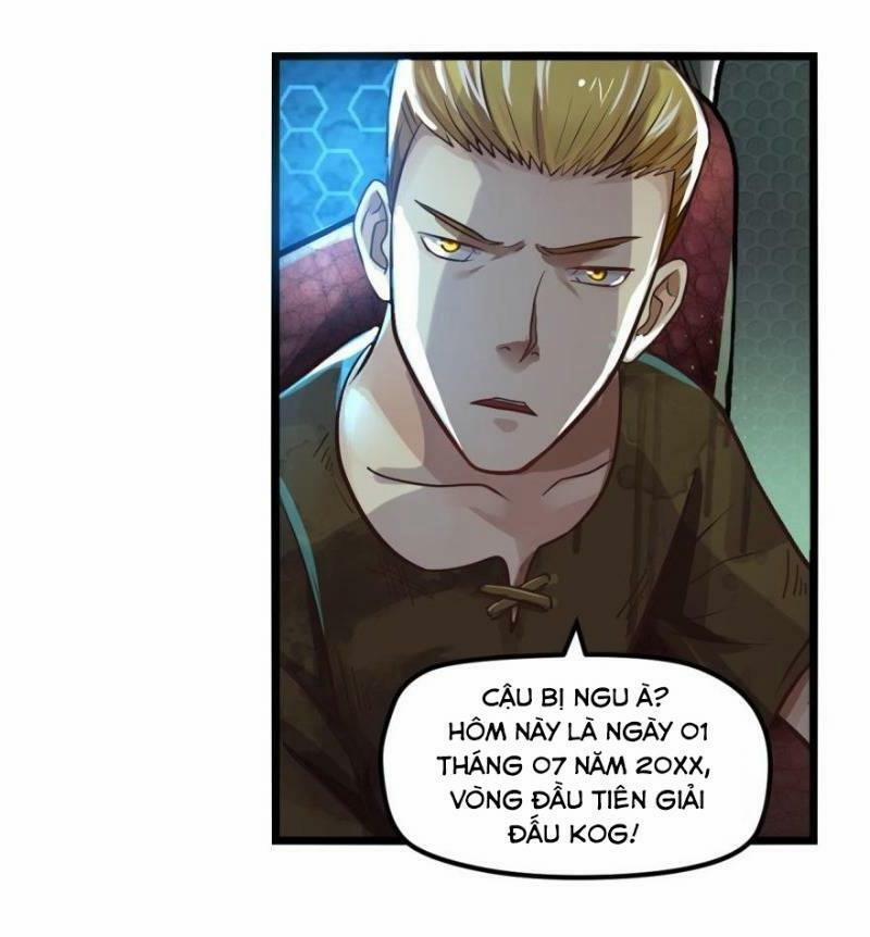 Trọng Sinh Đại Ngoạn Gia 2 trang 2