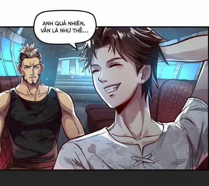 Trọng Sinh Đại Ngoạn Gia 2 trang 20