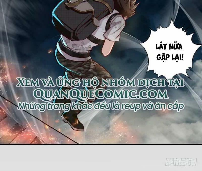 Trọng Sinh Đại Ngoạn Gia 2 trang 26