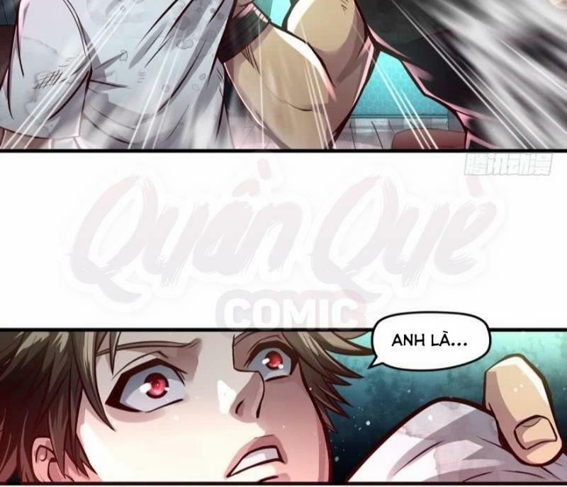 Trọng Sinh Đại Ngoạn Gia 2 trang 7