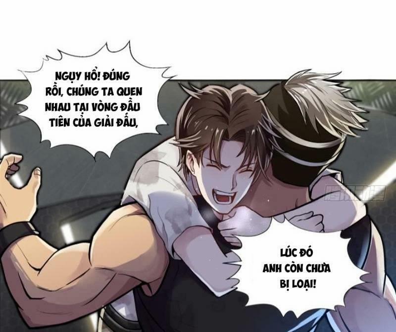 Trọng Sinh Đại Ngoạn Gia 2 trang 9