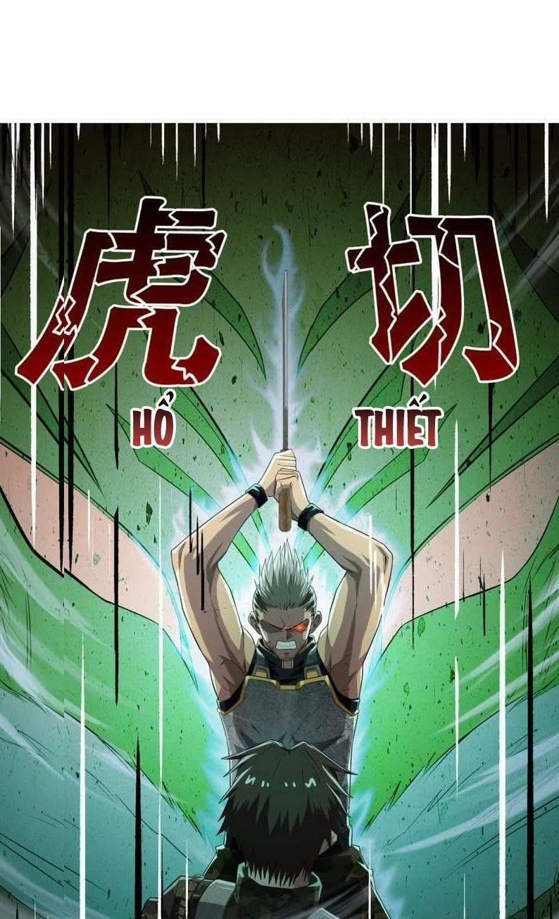 Trọng Sinh Đại Ngoạn Gia 20 trang 0