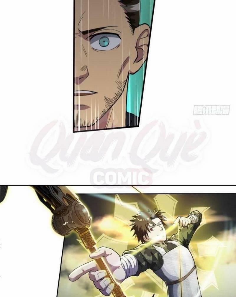 Trọng Sinh Đại Ngoạn Gia 20 trang 10