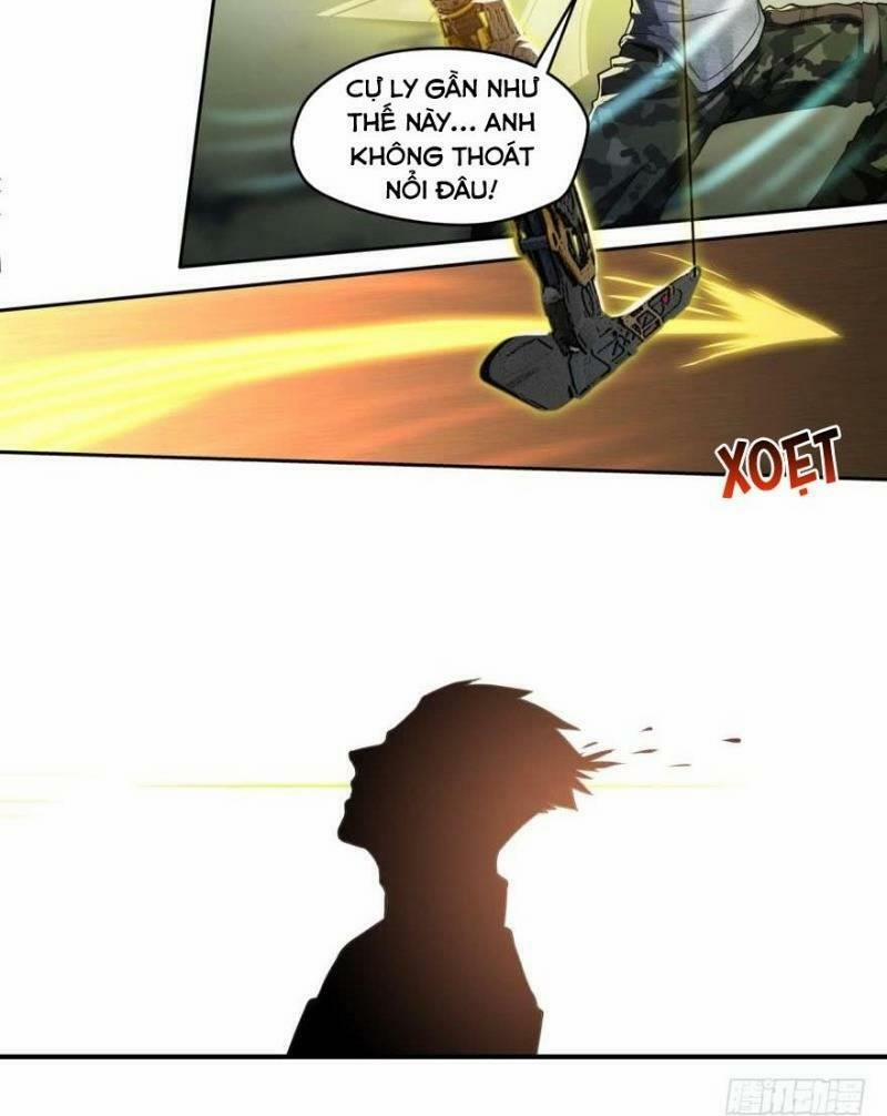 Trọng Sinh Đại Ngoạn Gia 20 trang 11