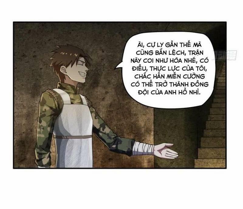 Trọng Sinh Đại Ngoạn Gia 20 trang 14