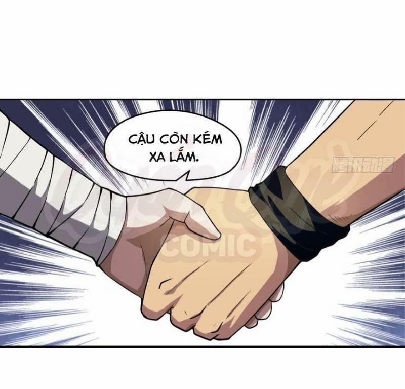 Trọng Sinh Đại Ngoạn Gia 20 trang 16