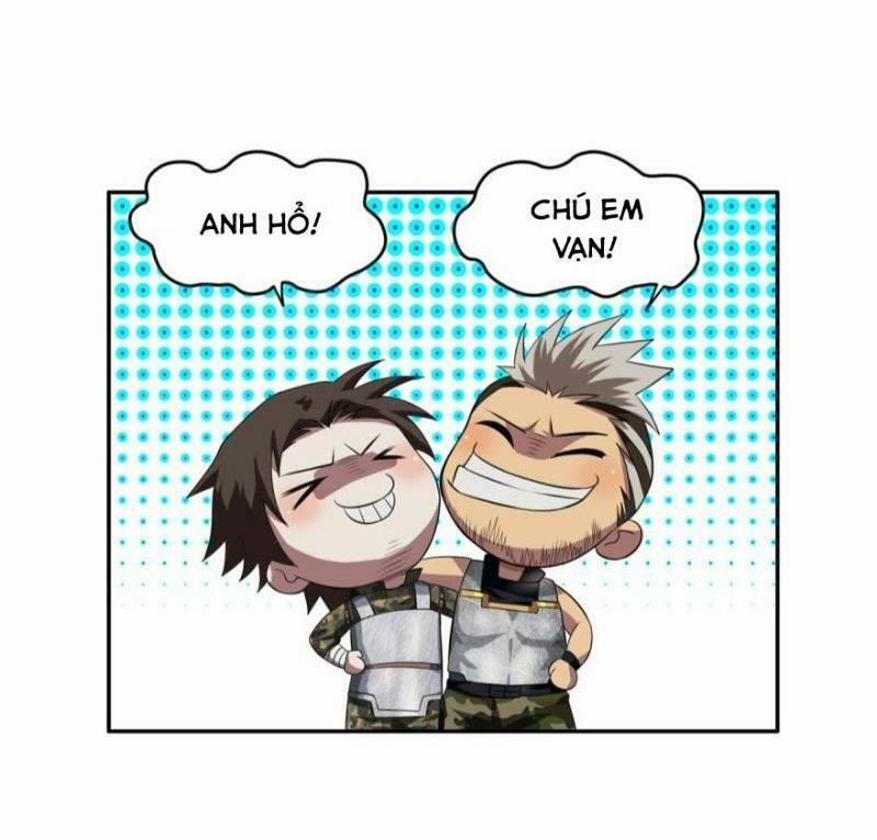 Trọng Sinh Đại Ngoạn Gia 20 trang 17