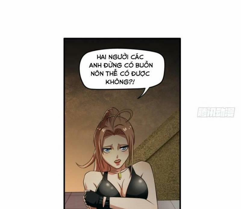 Trọng Sinh Đại Ngoạn Gia 20 trang 18