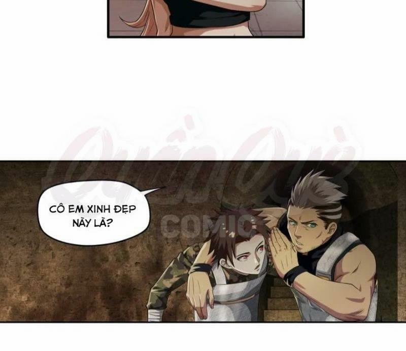 Trọng Sinh Đại Ngoạn Gia 20 trang 19