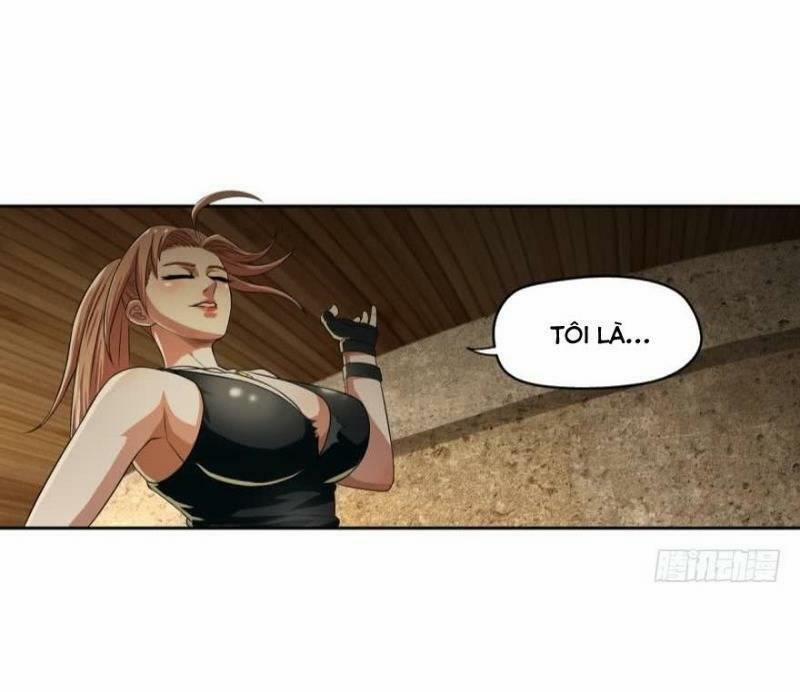 Trọng Sinh Đại Ngoạn Gia 20 trang 20