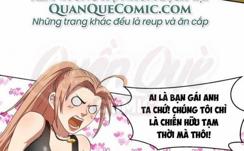 Trọng Sinh Đại Ngoạn Gia 20 trang 22