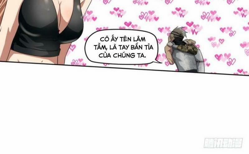 Trọng Sinh Đại Ngoạn Gia 20 trang 23