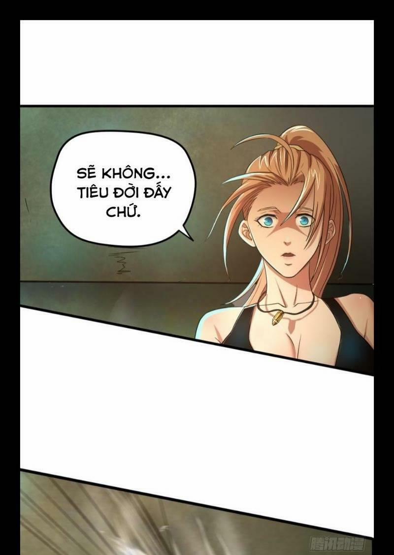 Trọng Sinh Đại Ngoạn Gia 20 trang 3