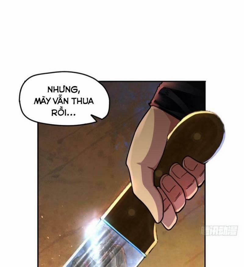 Trọng Sinh Đại Ngoạn Gia 20 trang 6