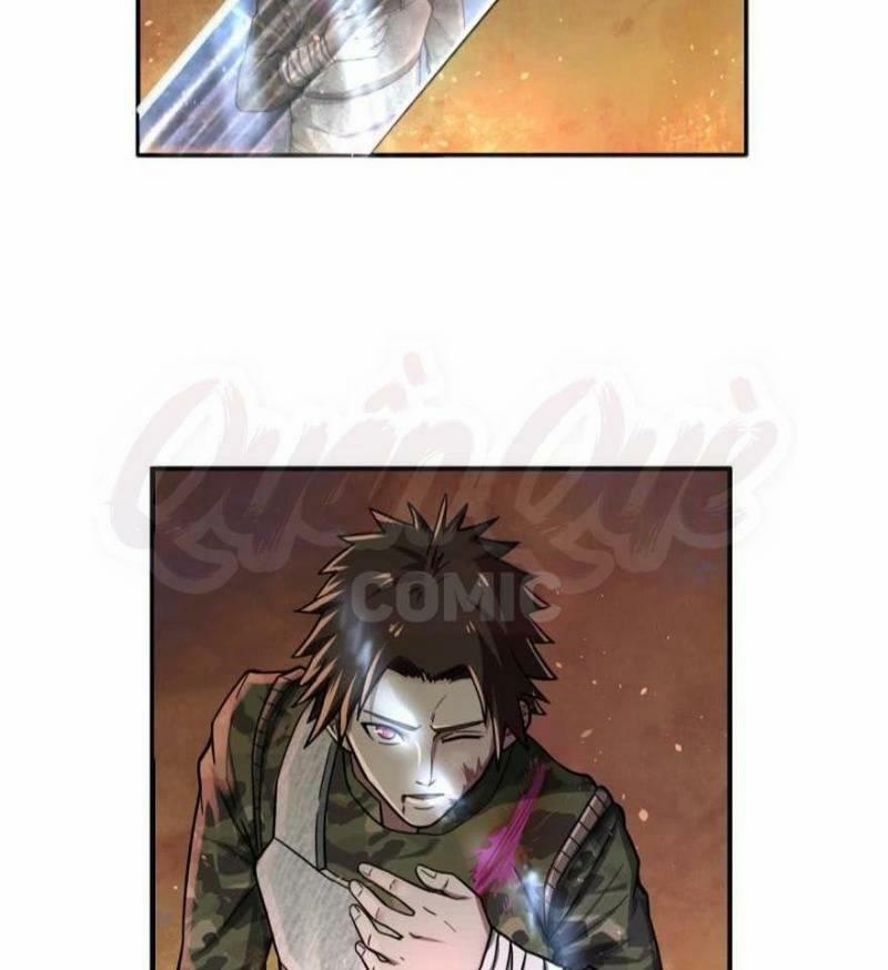 Trọng Sinh Đại Ngoạn Gia 20 trang 7