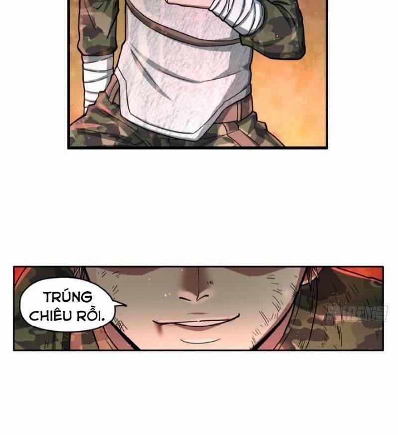 Trọng Sinh Đại Ngoạn Gia 20 trang 8