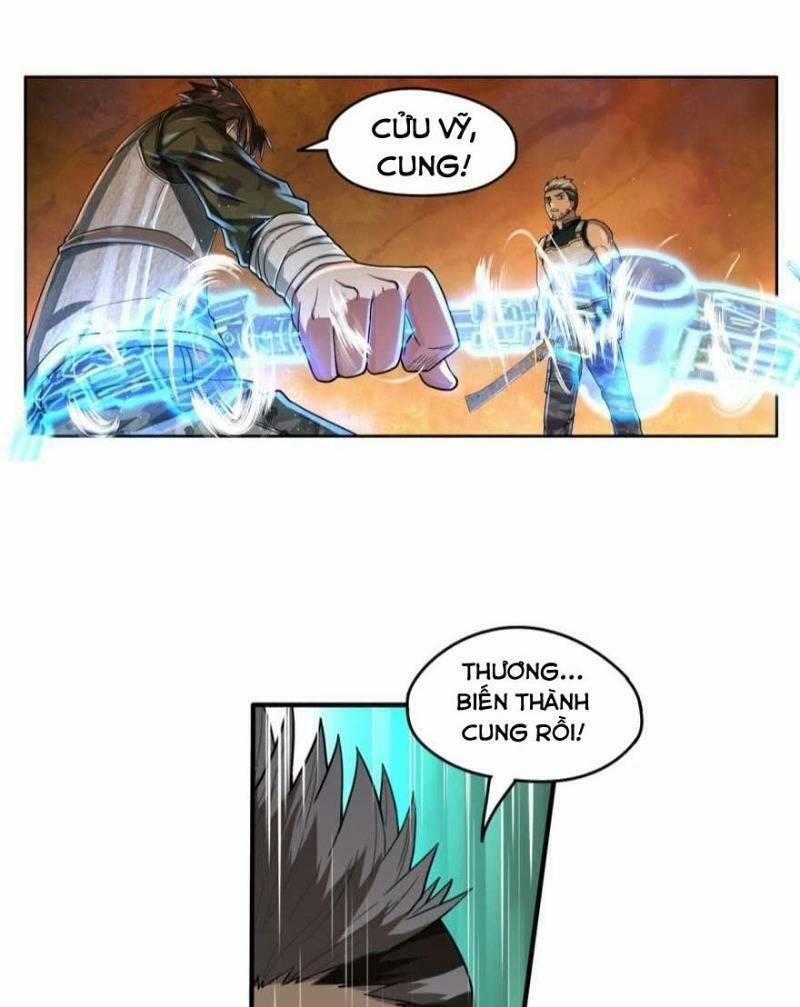 Trọng Sinh Đại Ngoạn Gia 20 trang 9