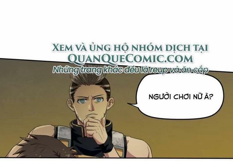 Trọng Sinh Đại Ngoạn Gia 21 trang 0