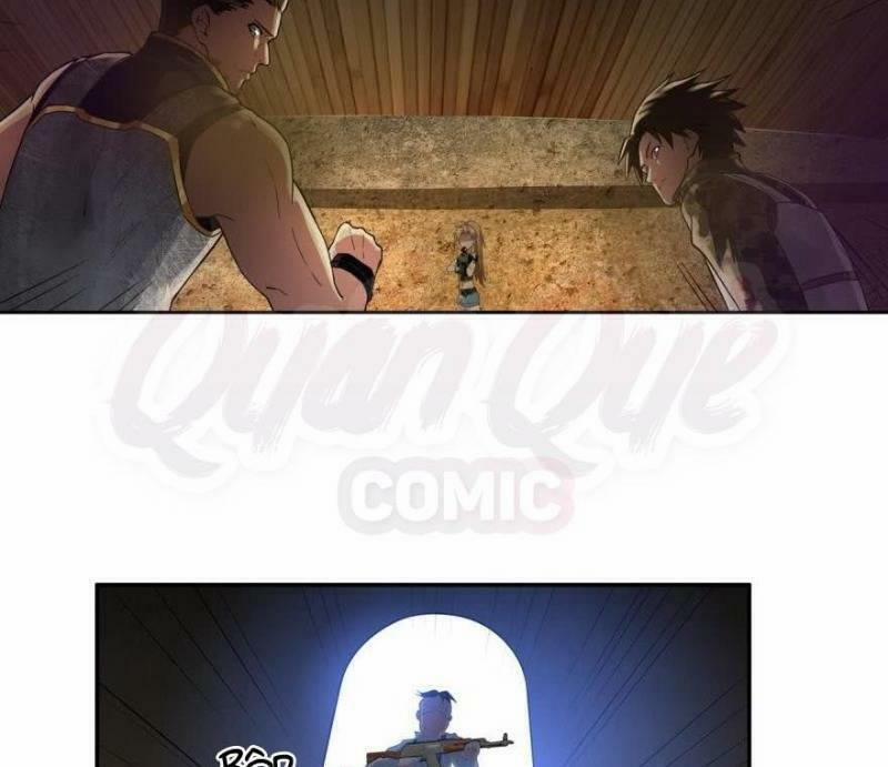 Trọng Sinh Đại Ngoạn Gia 21 trang 4