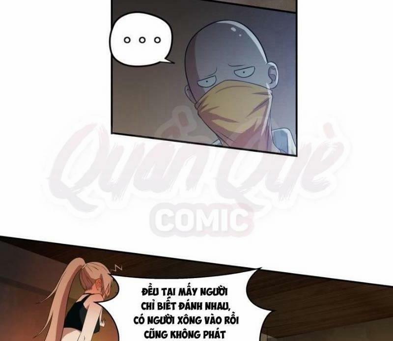 Trọng Sinh Đại Ngoạn Gia 21 trang 7