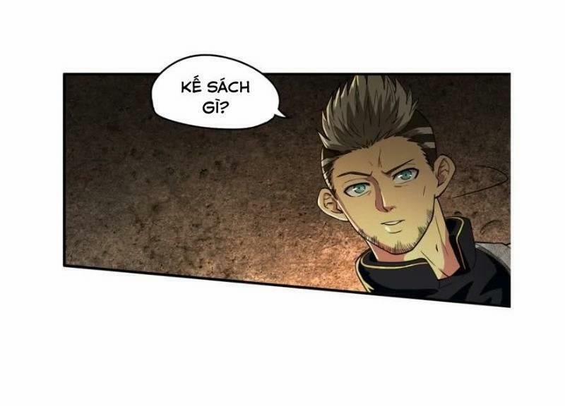 Trọng Sinh Đại Ngoạn Gia 21 trang 9