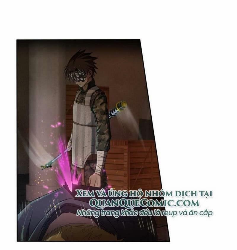 Trọng Sinh Đại Ngoạn Gia 23 trang 0