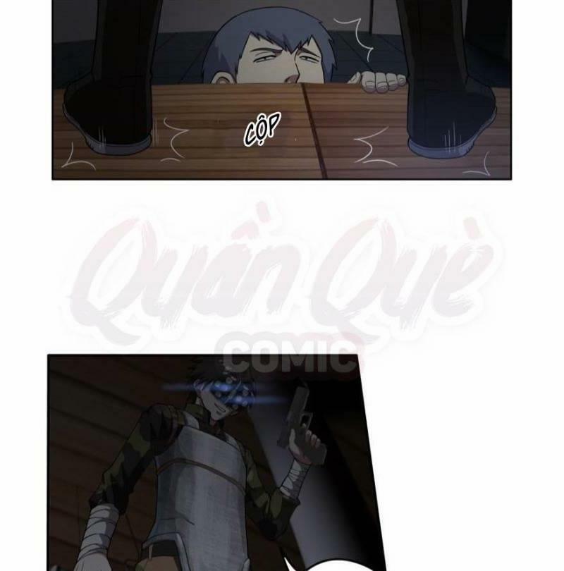 Trọng Sinh Đại Ngoạn Gia 23 trang 10