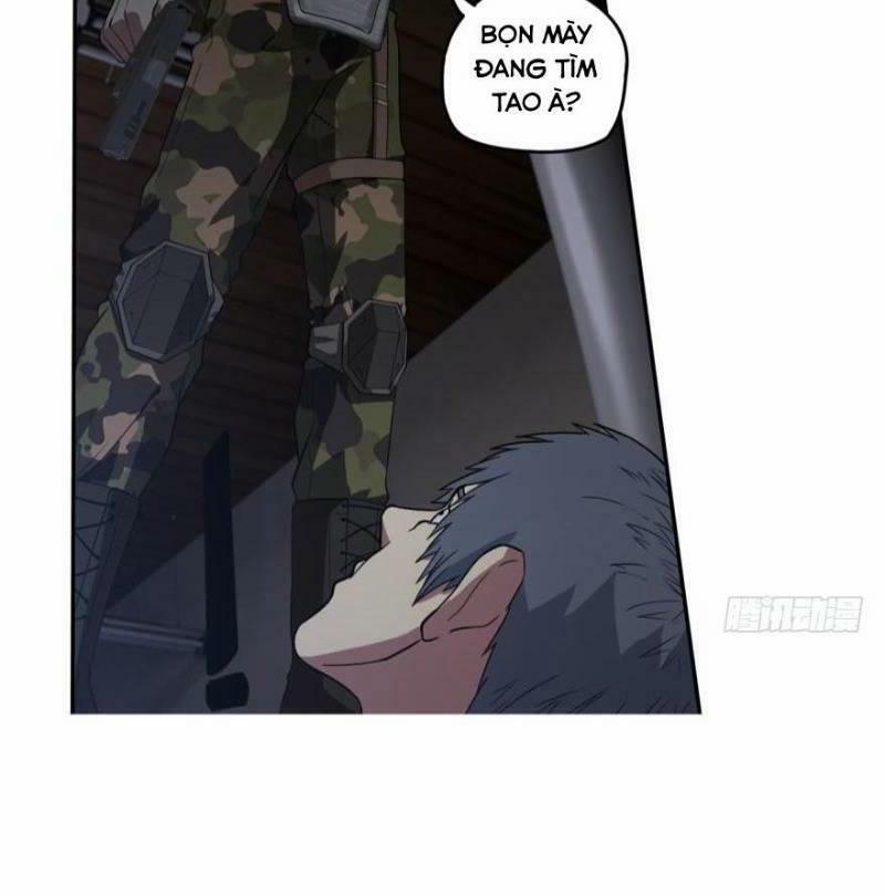 Trọng Sinh Đại Ngoạn Gia 23 trang 11