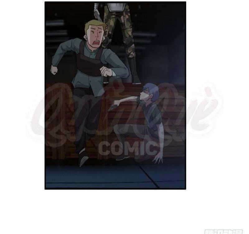 Trọng Sinh Đại Ngoạn Gia 23 trang 13