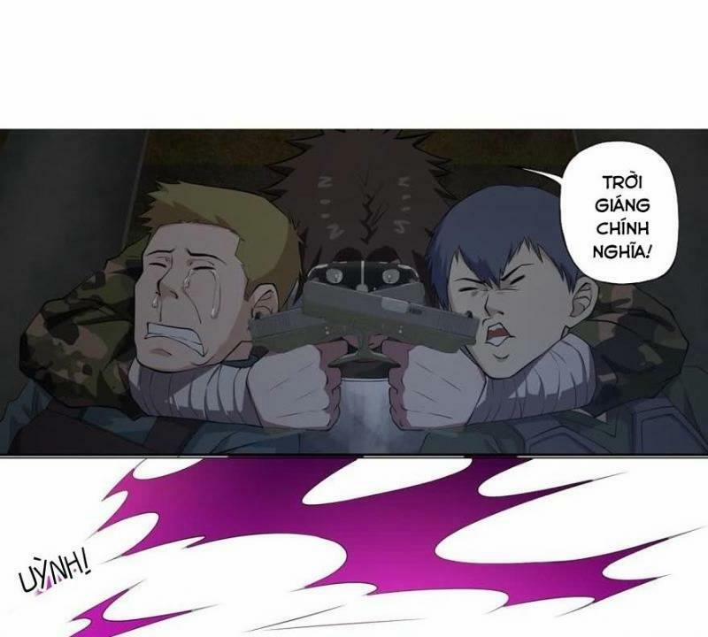 Trọng Sinh Đại Ngoạn Gia 23 trang 15