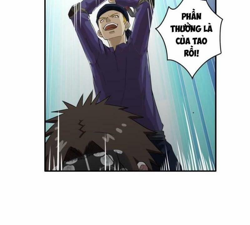 Trọng Sinh Đại Ngoạn Gia 23 trang 17