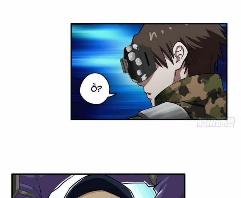 Trọng Sinh Đại Ngoạn Gia 23 trang 18