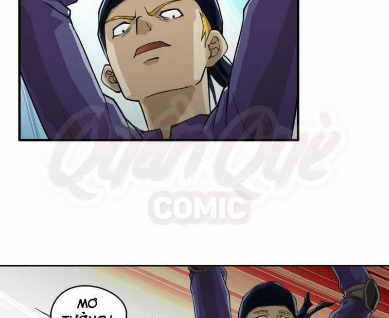 Trọng Sinh Đại Ngoạn Gia 23 trang 19