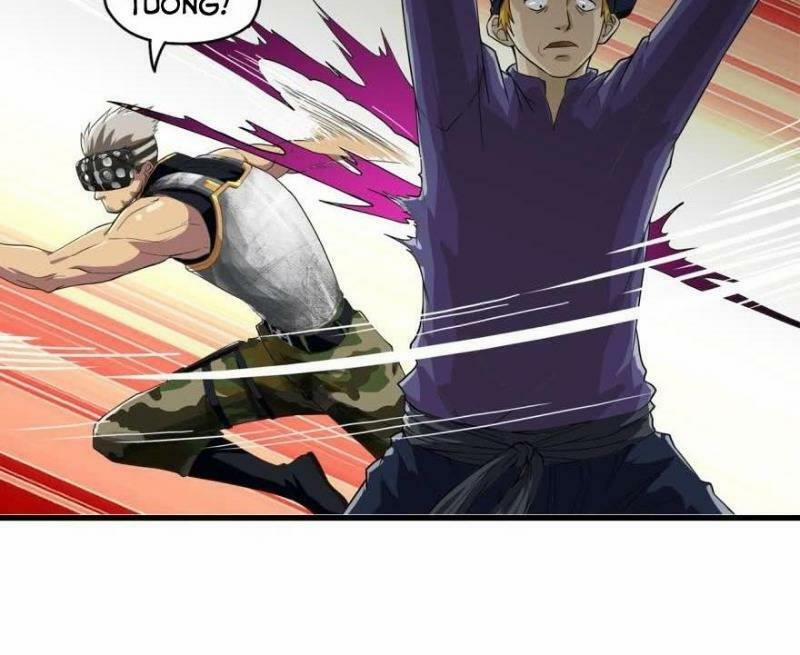 Trọng Sinh Đại Ngoạn Gia 23 trang 20