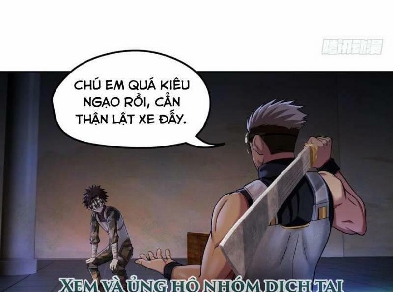 Trọng Sinh Đại Ngoạn Gia 23 trang 21