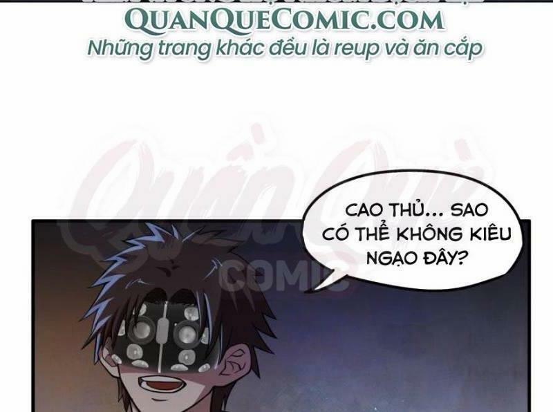 Trọng Sinh Đại Ngoạn Gia 23 trang 22