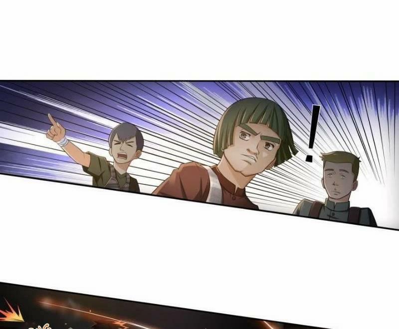 Trọng Sinh Đại Ngoạn Gia 23 trang 3