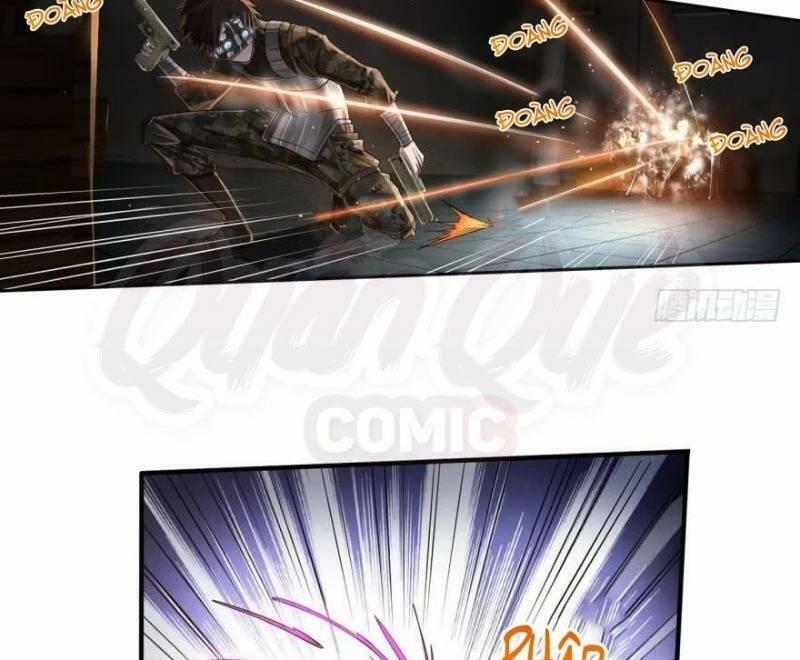 Trọng Sinh Đại Ngoạn Gia 23 trang 4