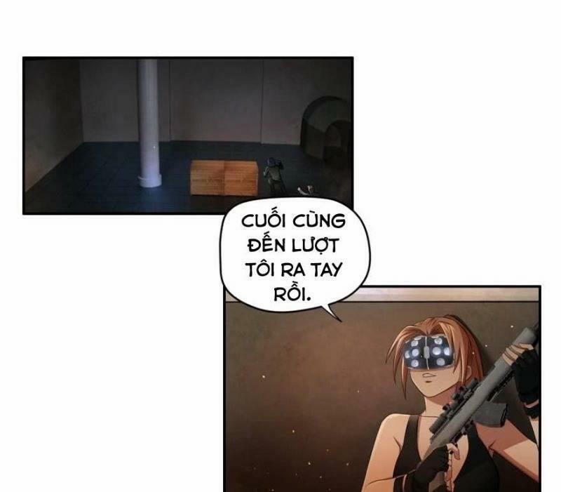 Trọng Sinh Đại Ngoạn Gia 23 trang 6