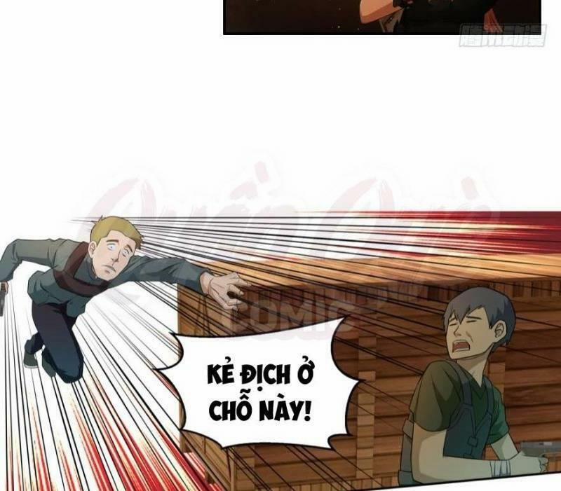 Trọng Sinh Đại Ngoạn Gia 23 trang 7