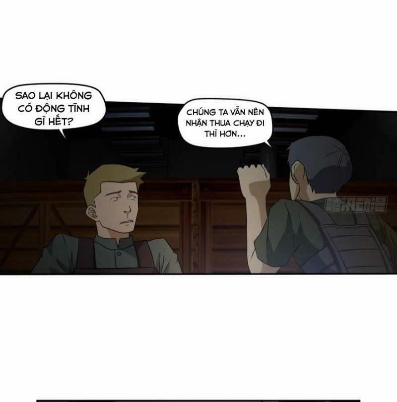 Trọng Sinh Đại Ngoạn Gia 23 trang 9