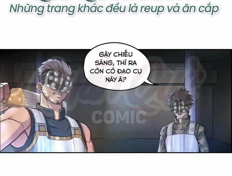 Trọng Sinh Đại Ngoạn Gia 24 trang 1