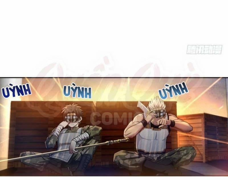 Trọng Sinh Đại Ngoạn Gia 24 trang 10