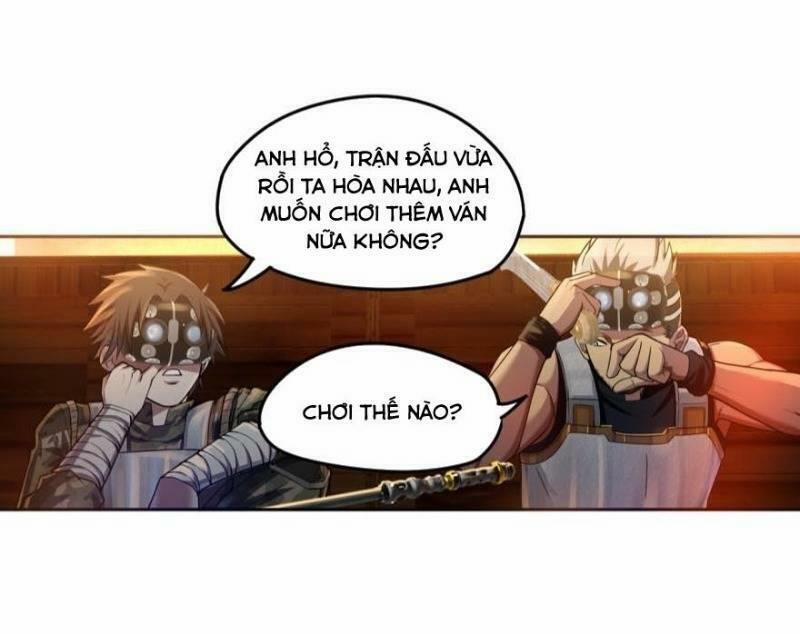 Trọng Sinh Đại Ngoạn Gia 24 trang 11